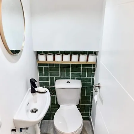 Casa Mariel *