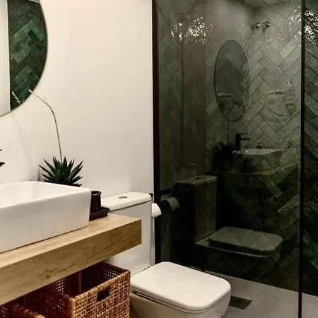 Casa Mariel *