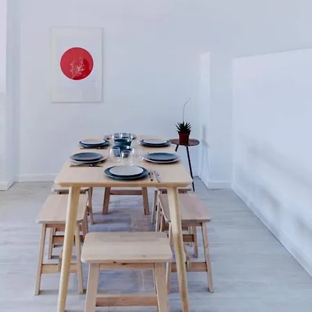 Casa Mariel Lejlighed *