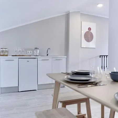 Apartmán Casa Mariel *
