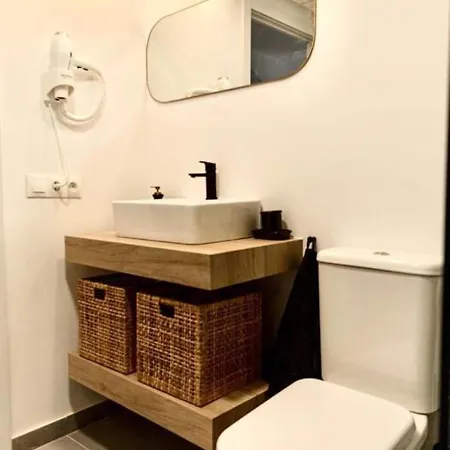 Casa Mariel Appartamento *