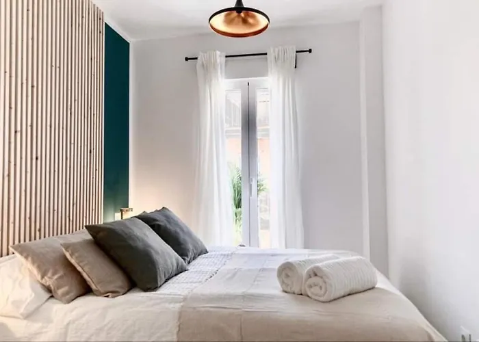 Casa Mariel * Málaga