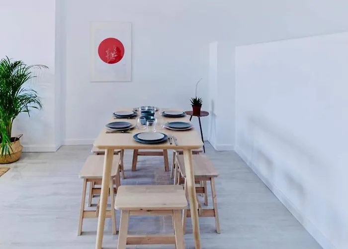 Casa Mariel Apartamento *