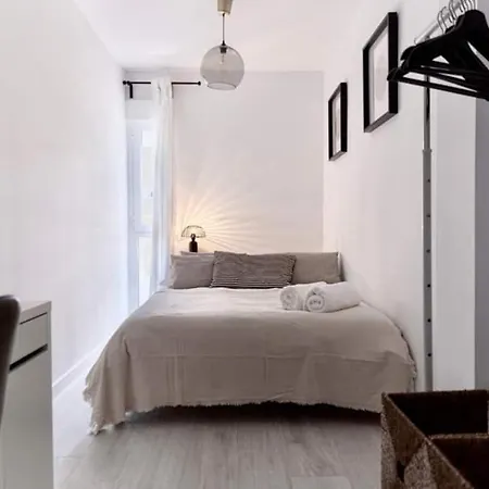 Апартаменты Casa Mariel